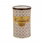 Kocatepe Türk Kahvesi 250gr Teneke