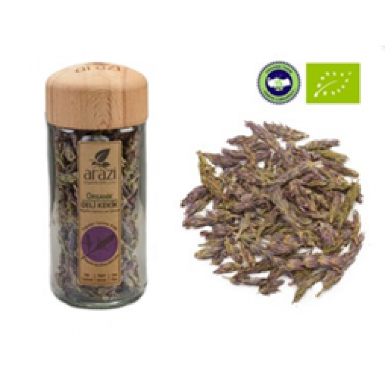 ARAZİ ORG KAVANOZ DELİKEKİK 26GR