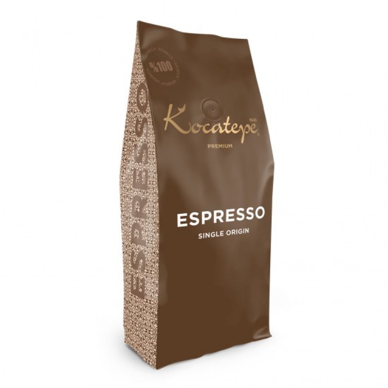 Kocatepe Espresso 500gr Premium Roast