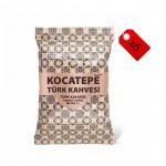 Kocatepe Türk Kahvesi 100 Gr Folyo 6'lı Paket